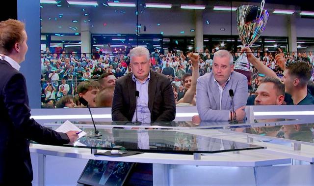 Le CB Liège monte en BNXT League : et maintenant ?