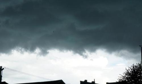 Météo : mais que s'est-il passé ?