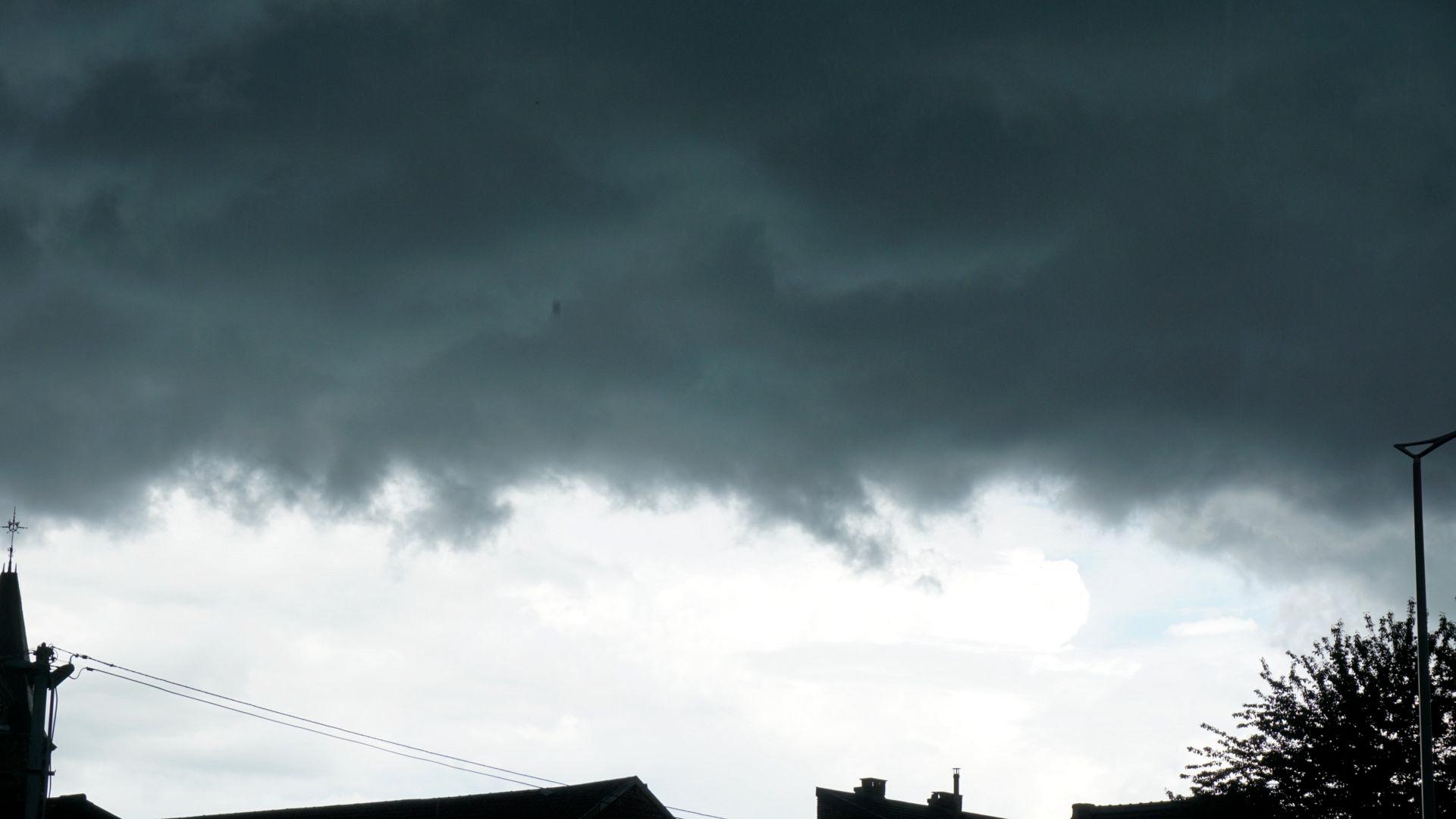 Météo : mais que s'est-il passé ?