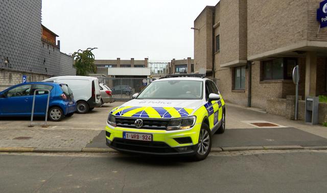 Des plaques sous surveillance à Herstal