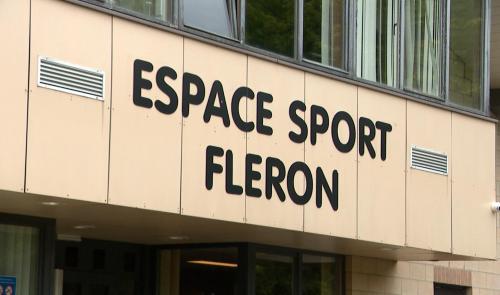 "Passe sport" ados à Fléron