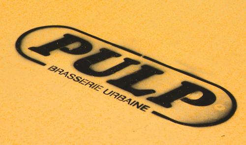 PULP : une brasserie urbaine à Saint-Léonard