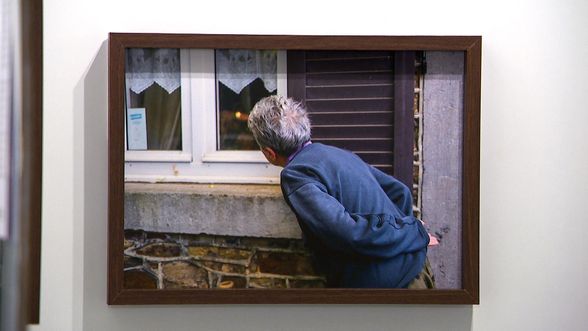 Les Aristides: 13e rencontres photographiques de Waremme