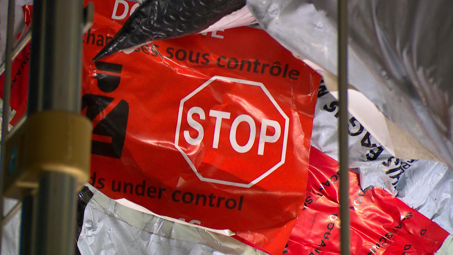 L'UE taxe les achats sur les plateformes chinoises