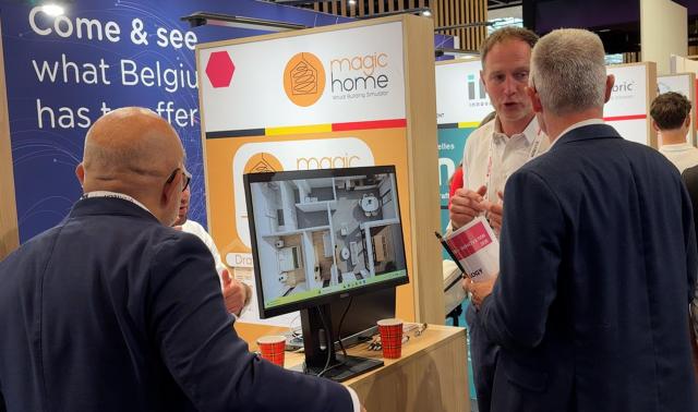 Startups liégeoises: mission séduction à Paris
