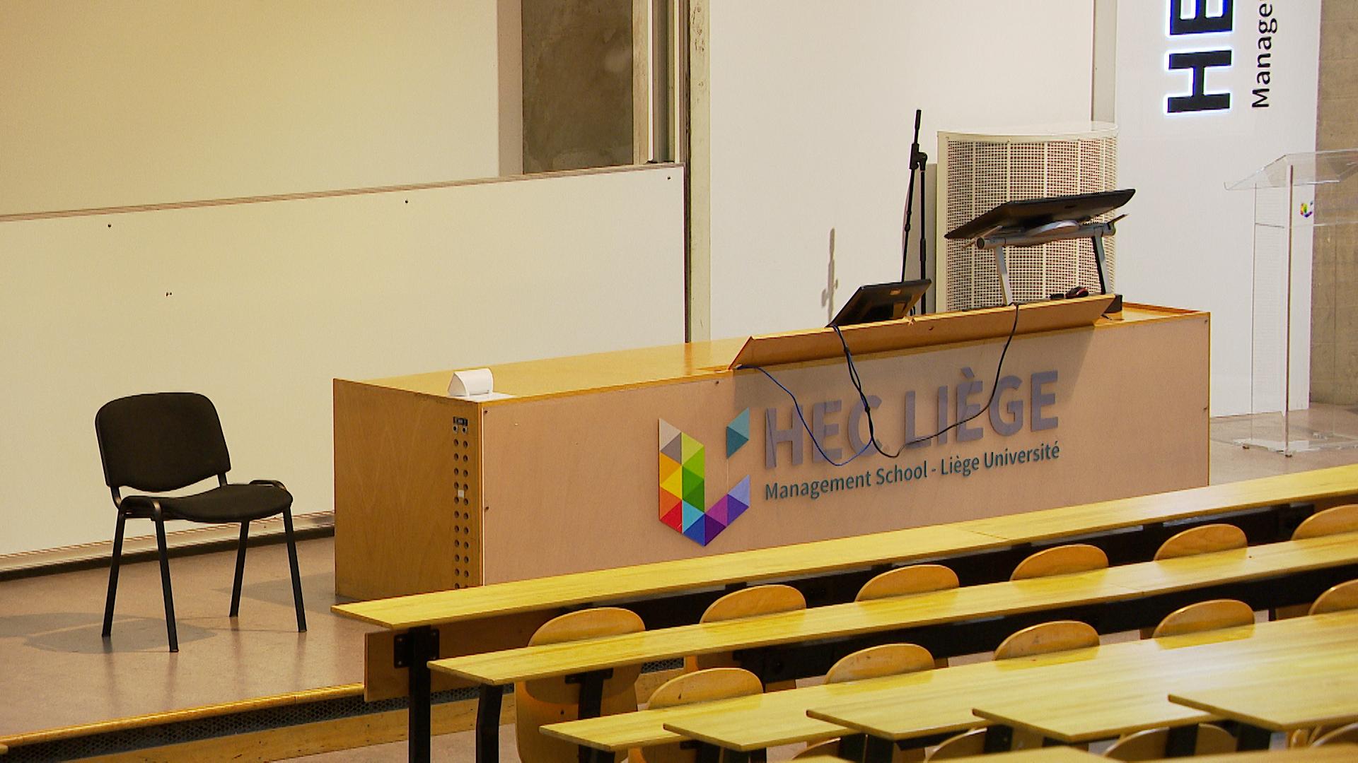 HEC Liège lance un Master en alternance business analyst