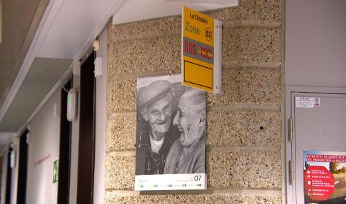 Un cadre rassurant pour les patients désorientés à l'Hôpital de la Citadelle