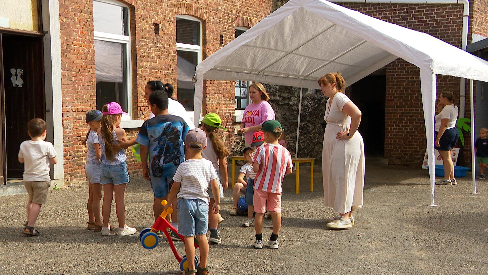 Saint-Georges : La Galipette fête ses 30 ans