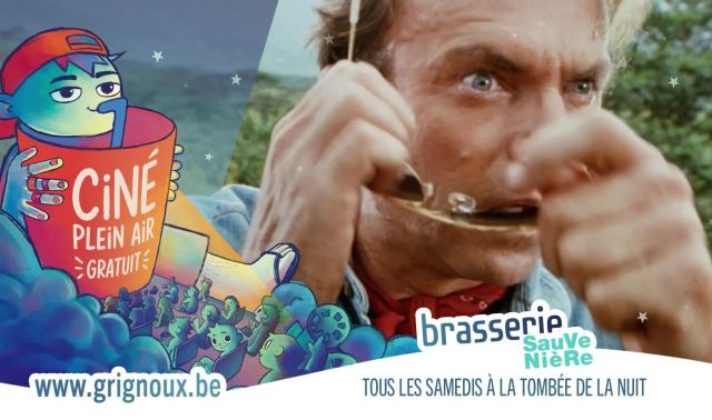 Programme chargé aux cinémas des Grignoux cet été: séances en plein air, concerts et plats spéciaux à la brasserie