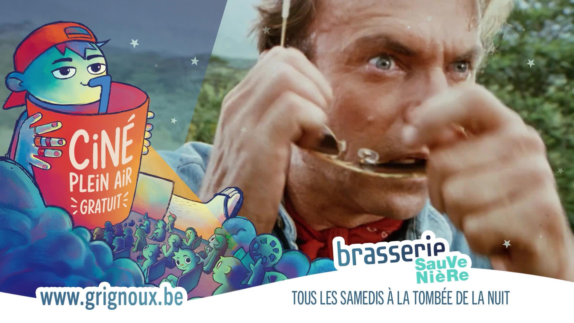 Programme chargé aux cinémas des Grignoux cet été: séances en plein air, concerts et plats spéciaux à la brasserie