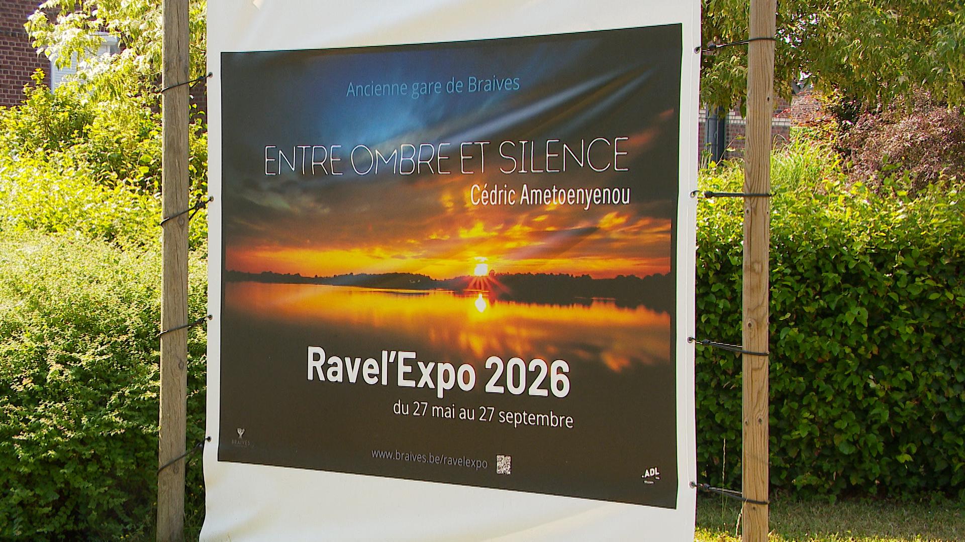 Braives: 12e édition du Ravel'Expo