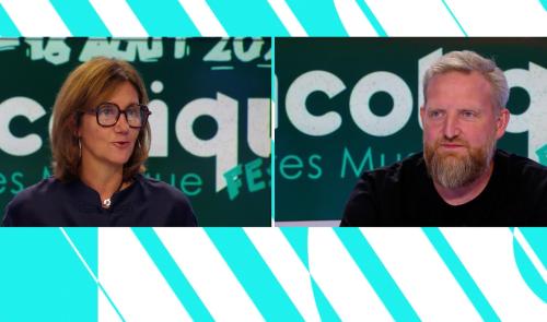 Des balades et des concerts au Bucolique Festival de Ferrières