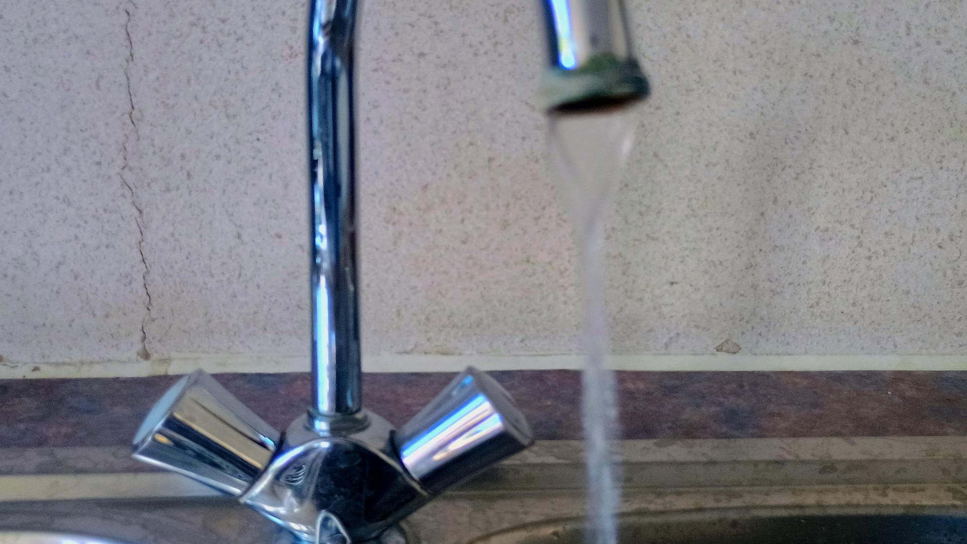 La CILE appelle à la vigilance dans la consommation d'eau