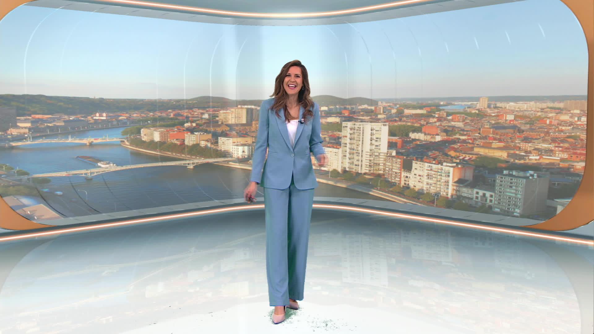 Météo4 - 11 octobre 2024