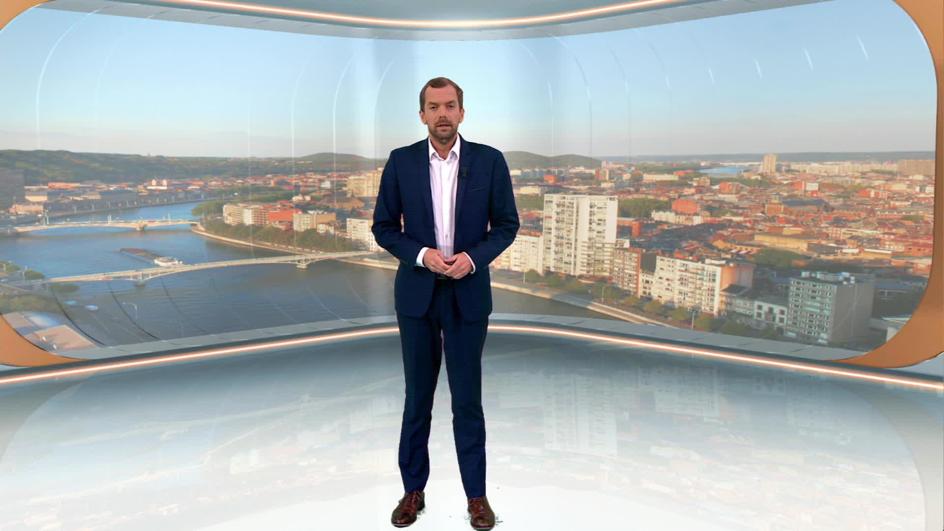 Météo4 - 21 octobre 2024