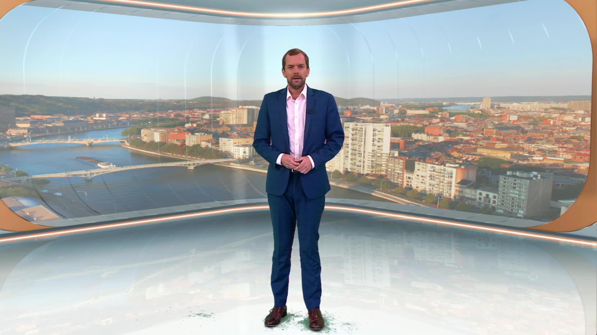 Météo4 - 22 octobre 2024