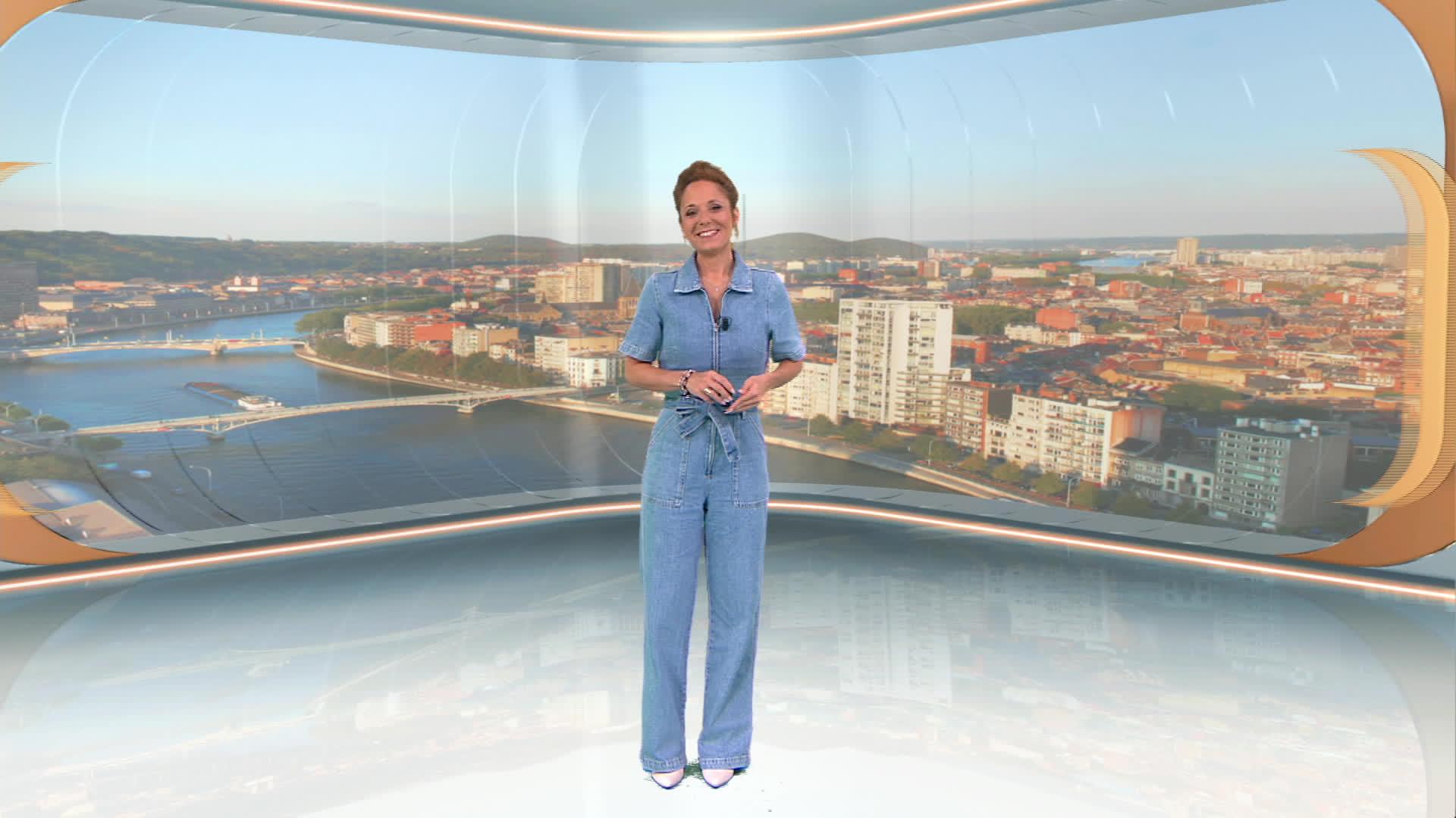 Météo4 - 25 octobre 2024