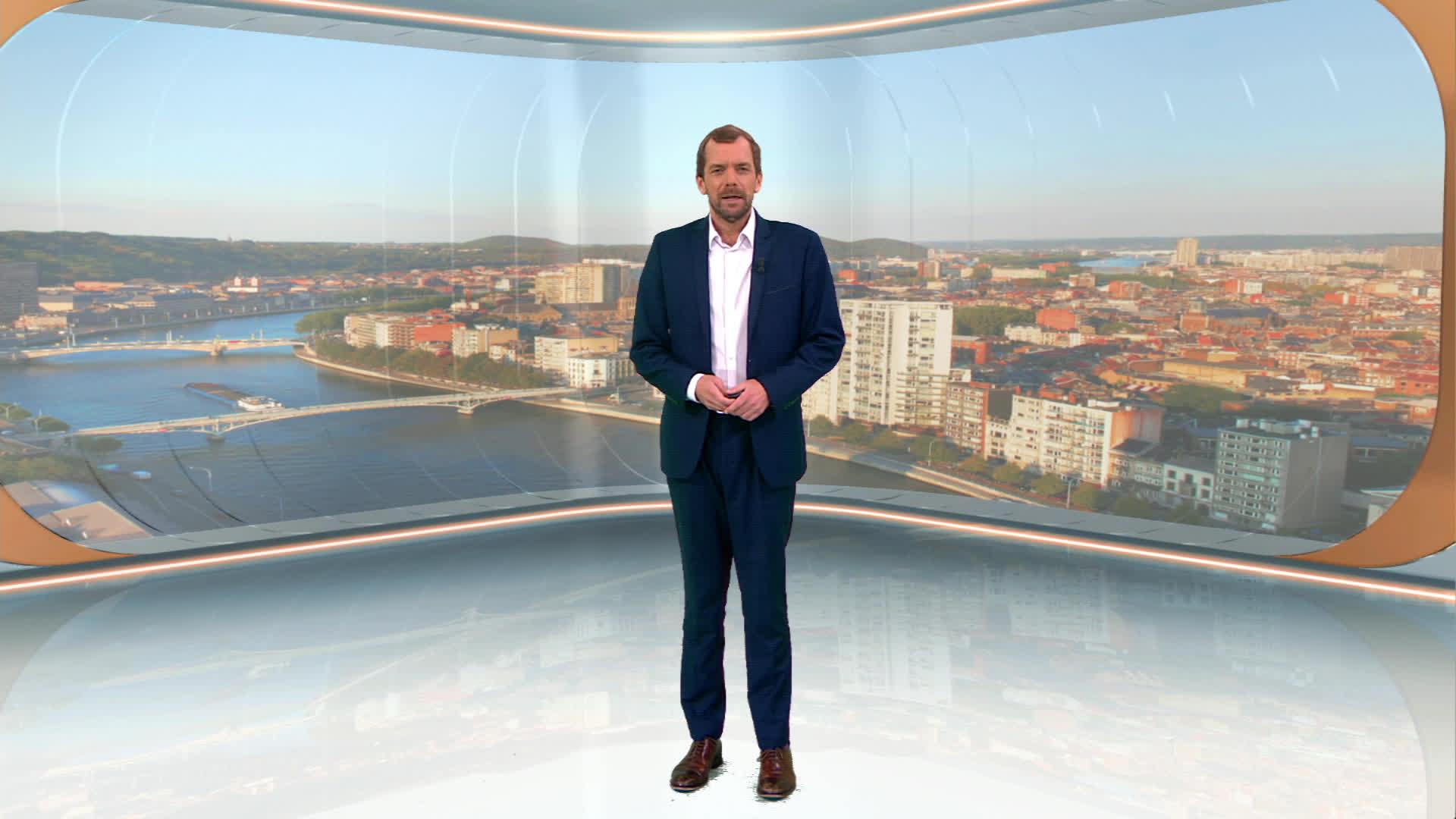 Météo4 - 31 octobre 2024