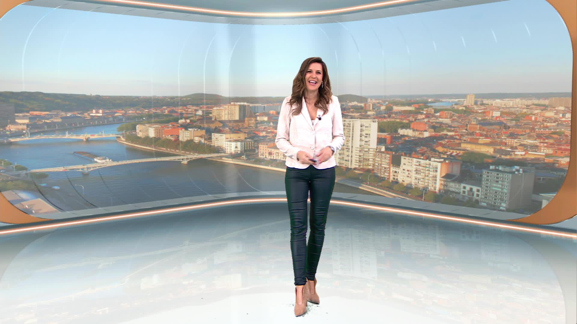 Météo4 - 04 novembre 2024