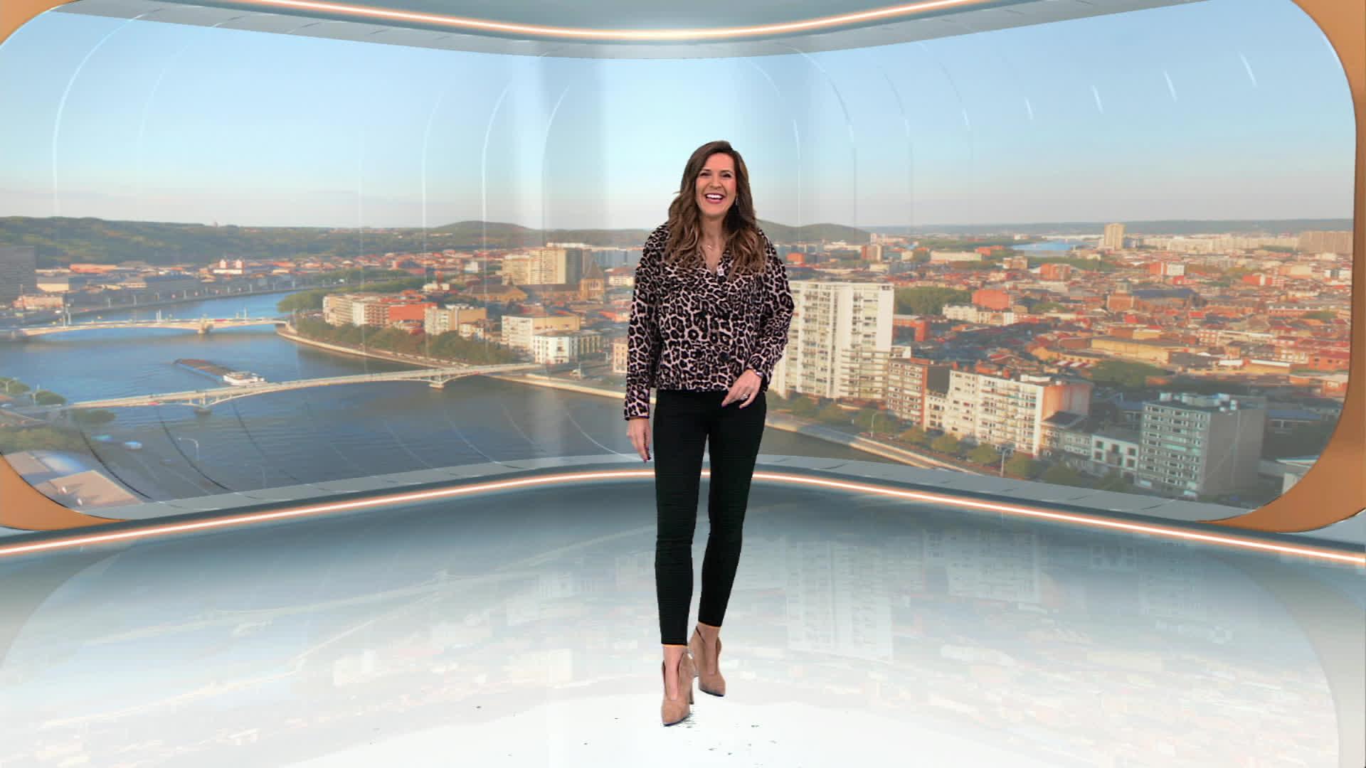 Météo4 - 05 novembre 2024