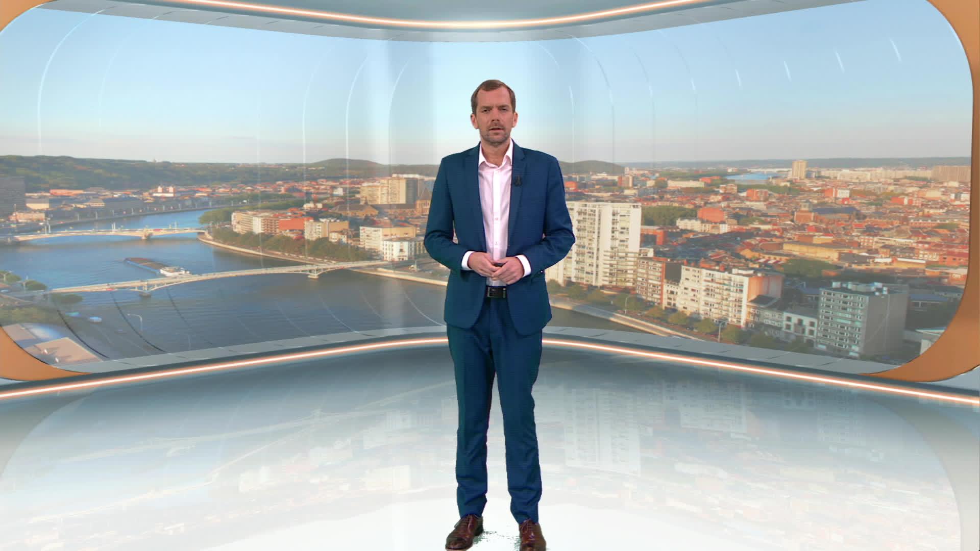 Météo4 - 07 novembre 2024