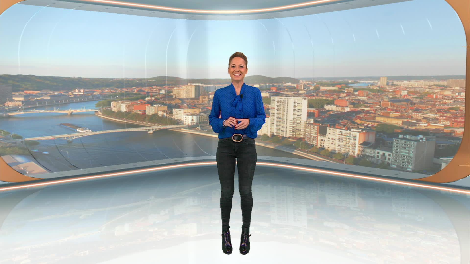 Météo4 - 13 novembre 2024