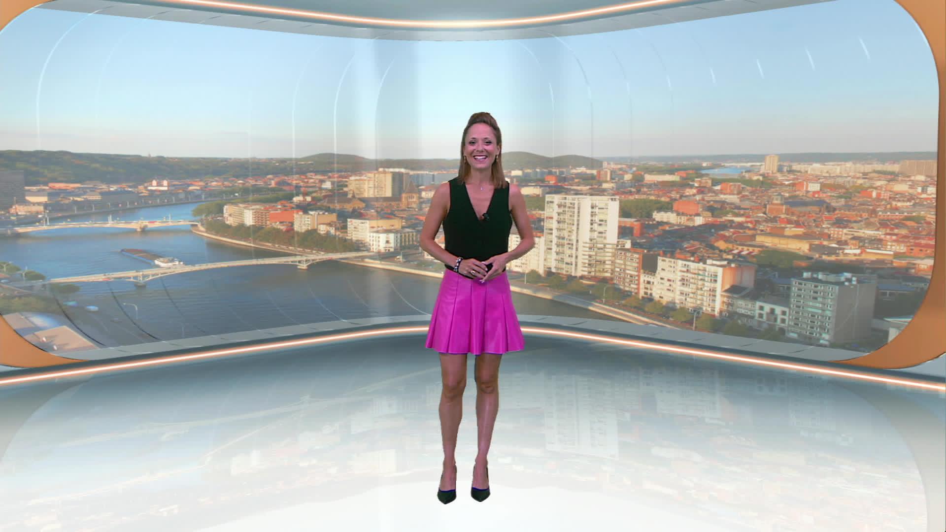 Météo Soir - 02 septembre 2024