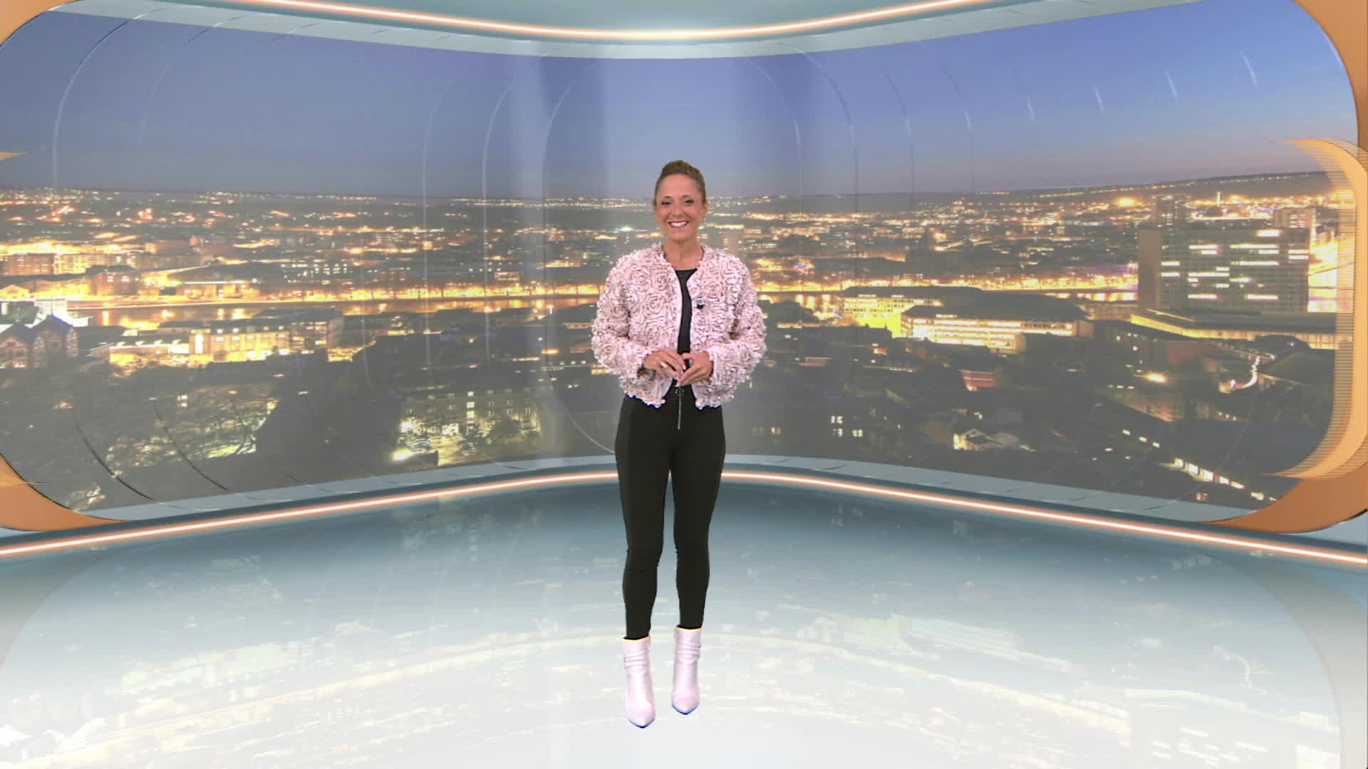 Météo4 - 05 septembre 2024