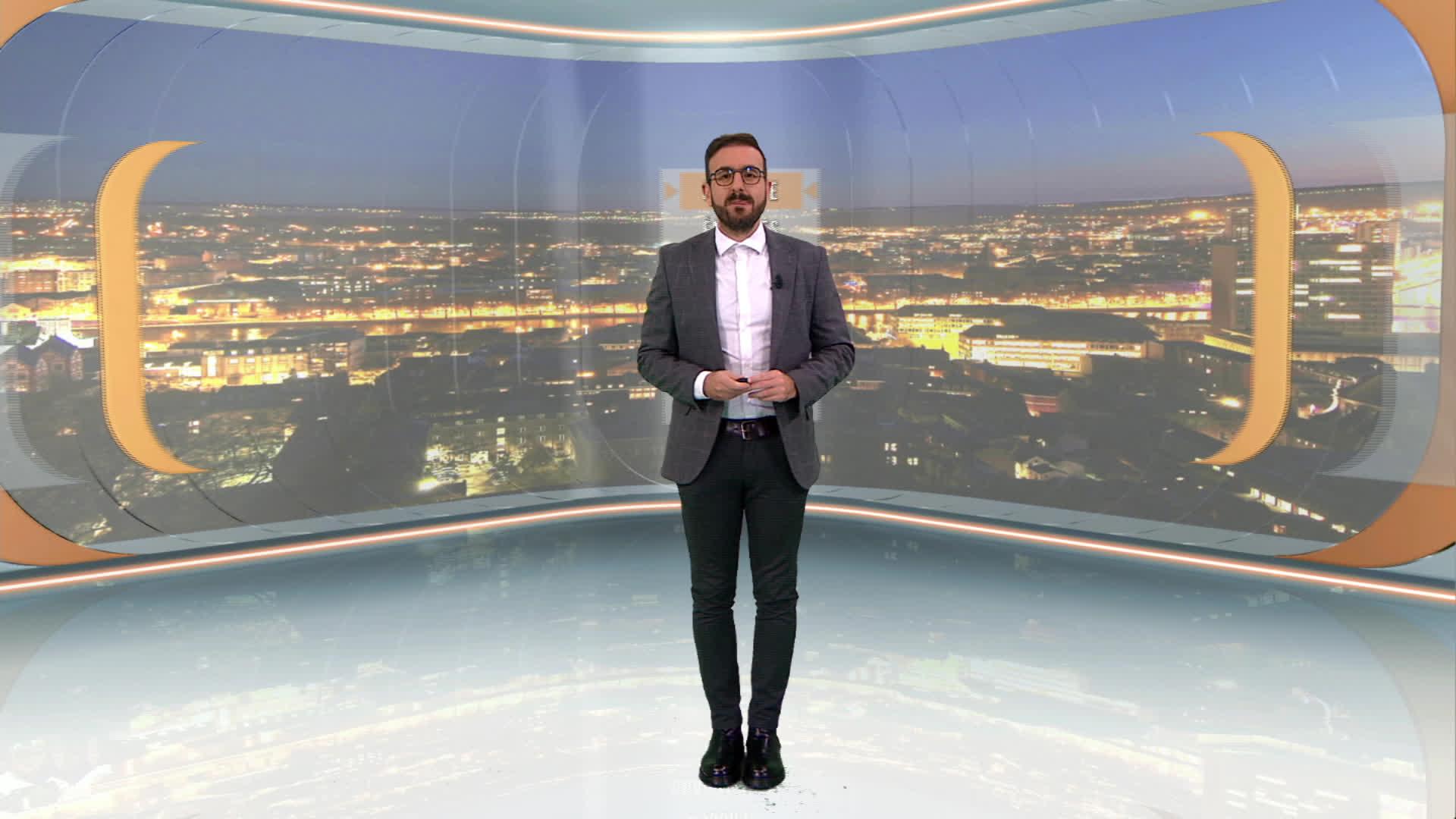 Météo4 - 20 octobre 2024