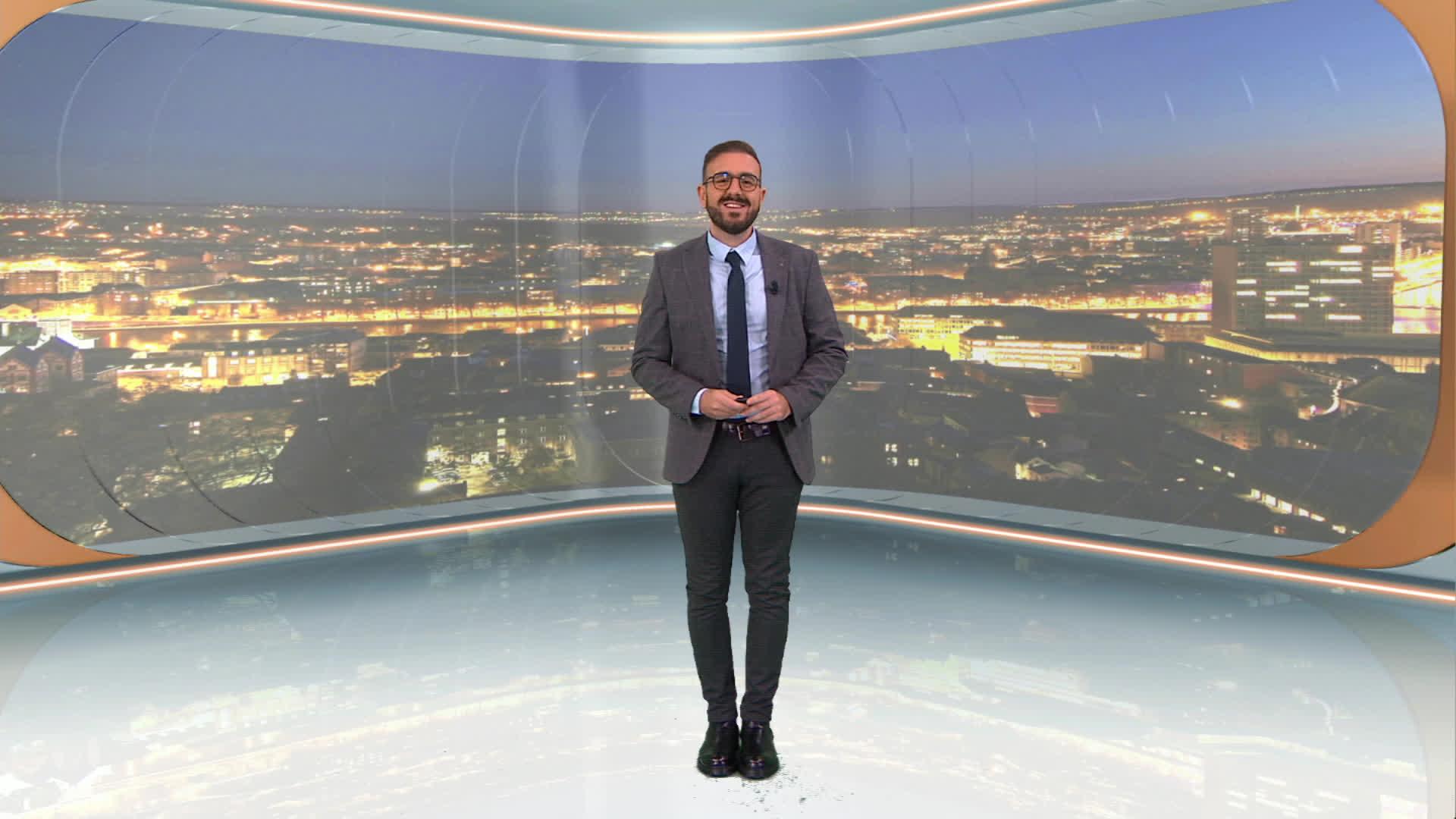 Météo4 - 26/10/2024