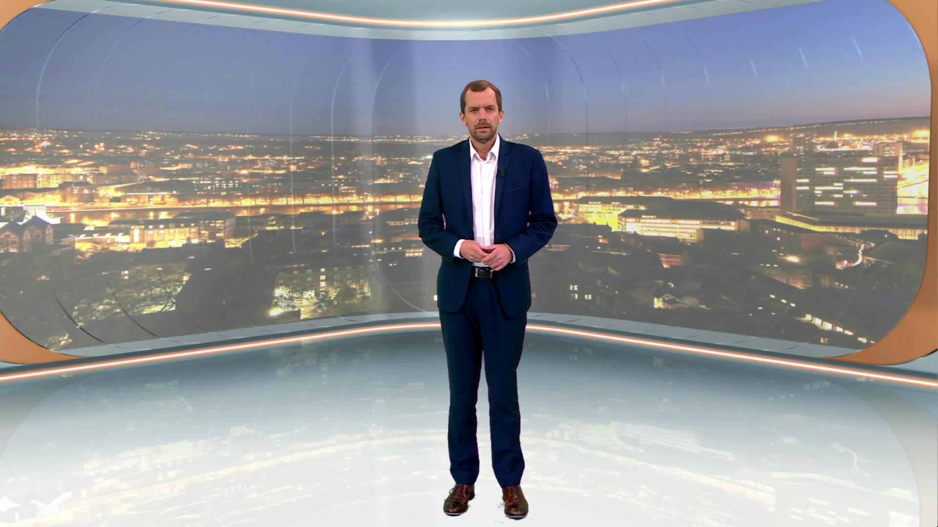 Météo4 - 28 octobre 2024