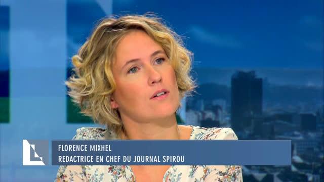 Florence Mixhel