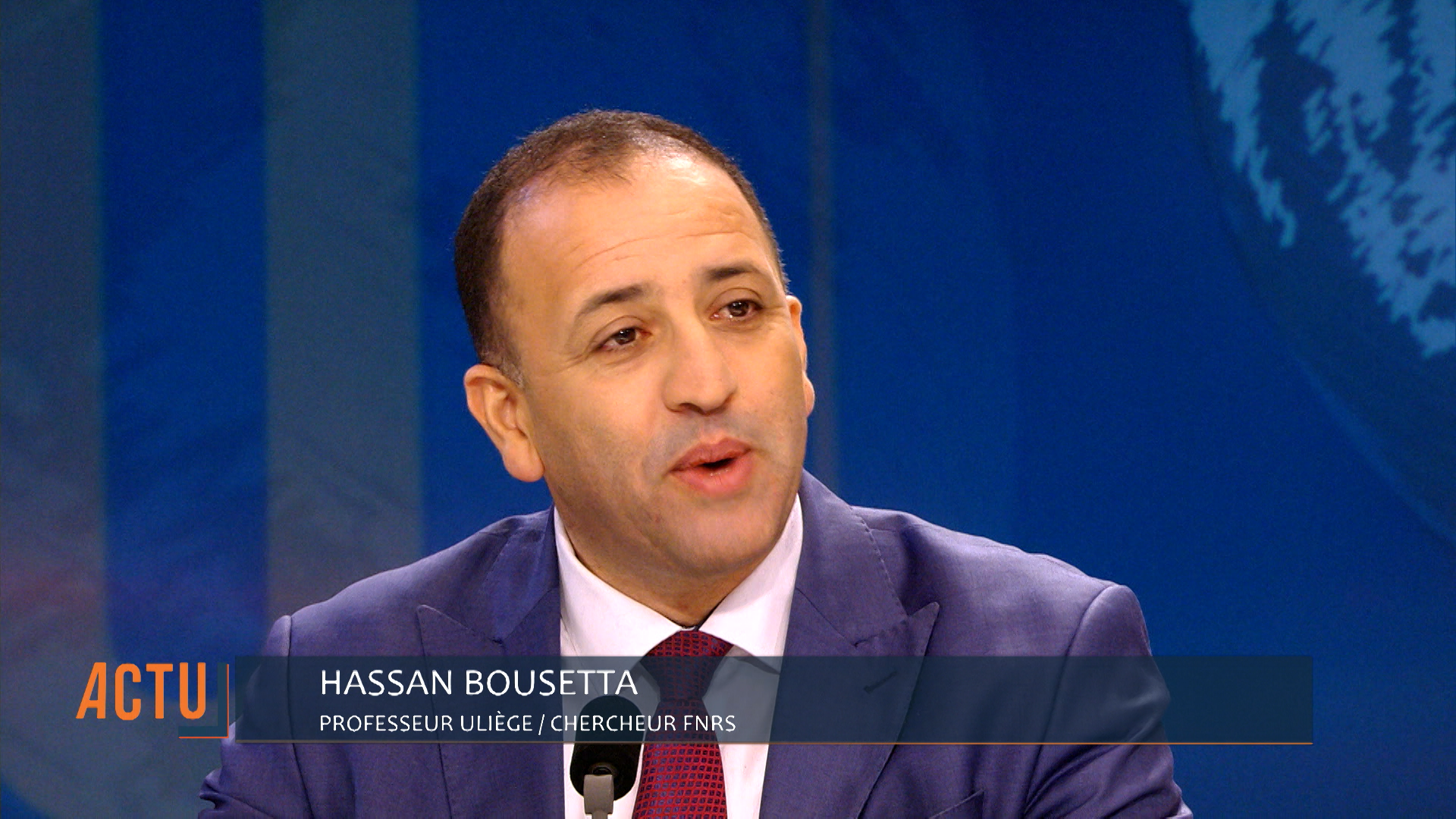 Hassan Bousetta