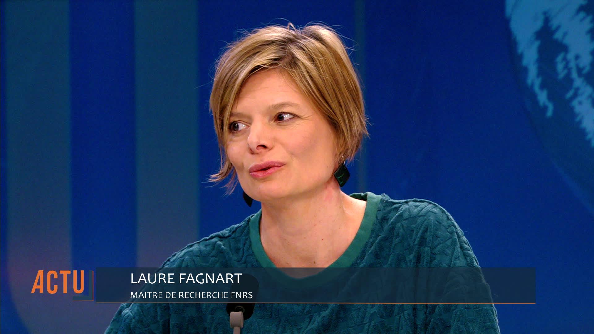 Laure Fagnart