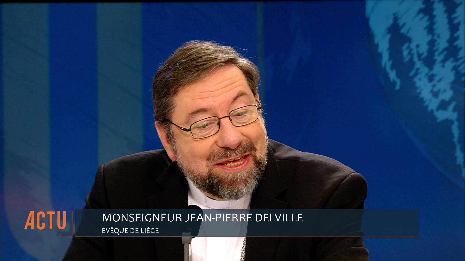 Jean-Pierre Delville