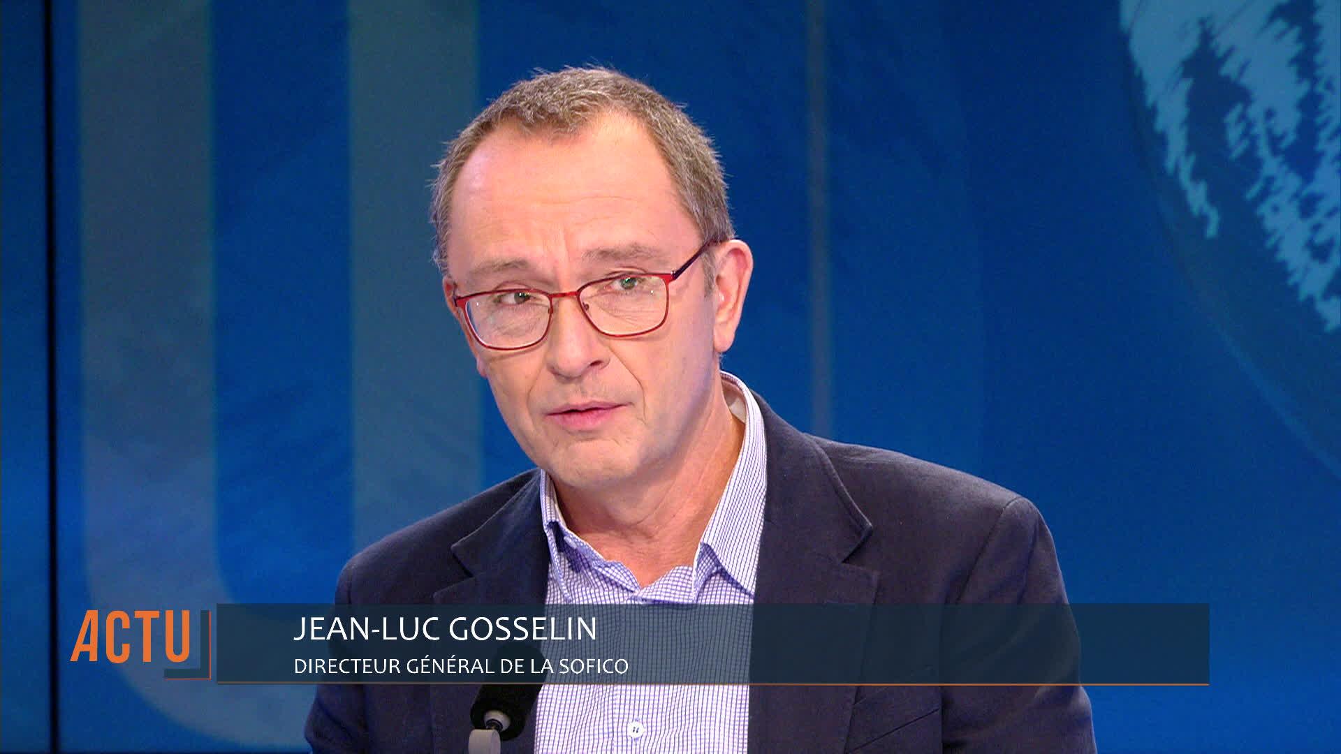 Jean-Luc Gosselin