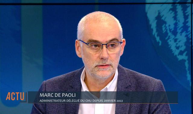 Marc De Paoli