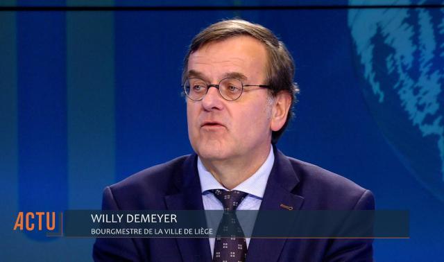 Willy Demeyer