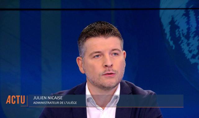 Julien Nicaise