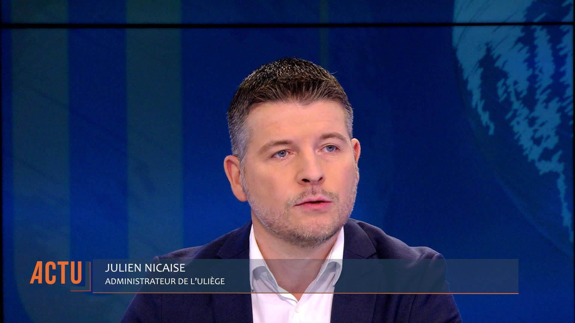 Julien Nicaise