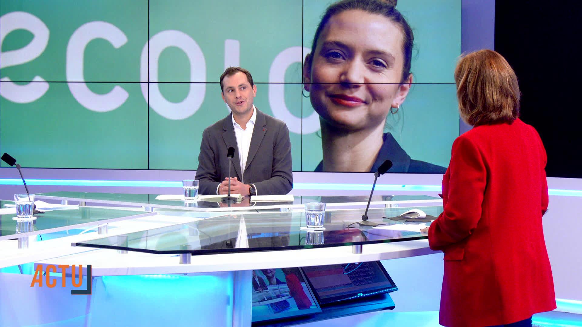 Samuel Cogolati