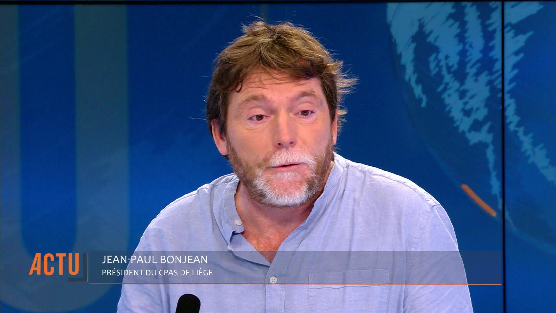Jean-Paul Bonjean