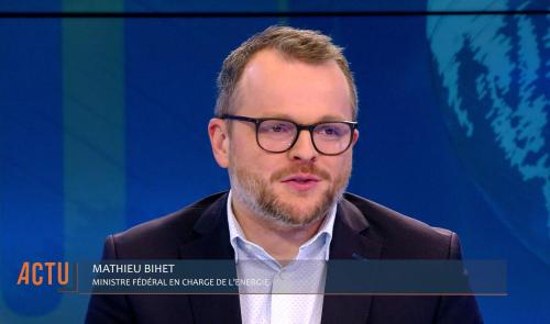 Mathieu Bihet