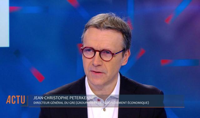 Jean-Christophe Peterkenne