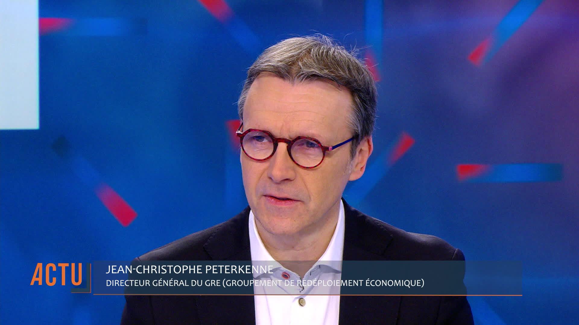 Jean-Christophe Peterkenne