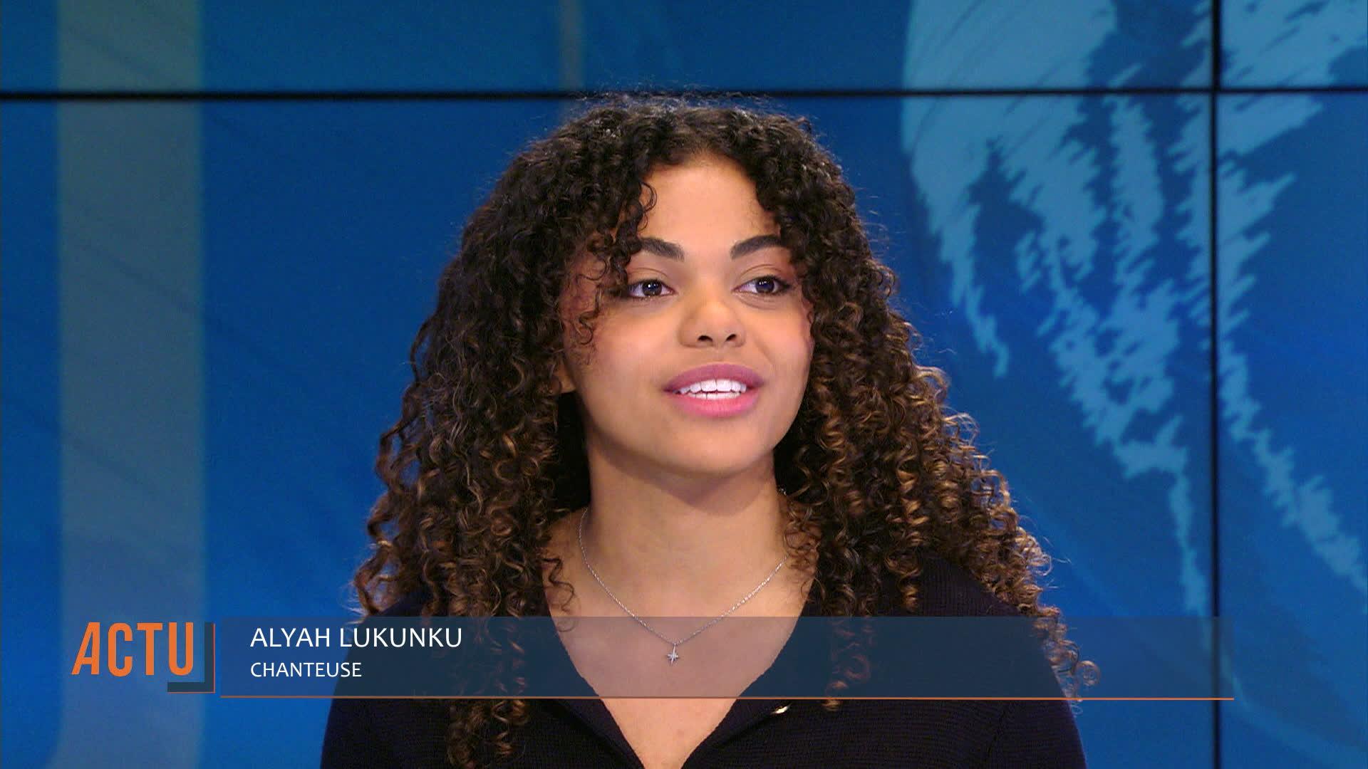 Alyah Lukunku