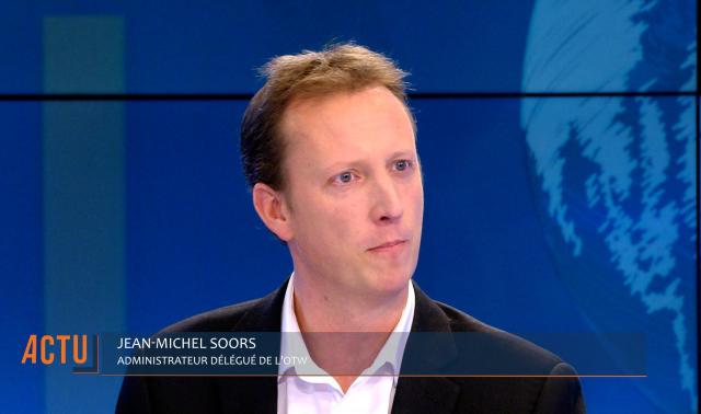 Jean-Michel Soors