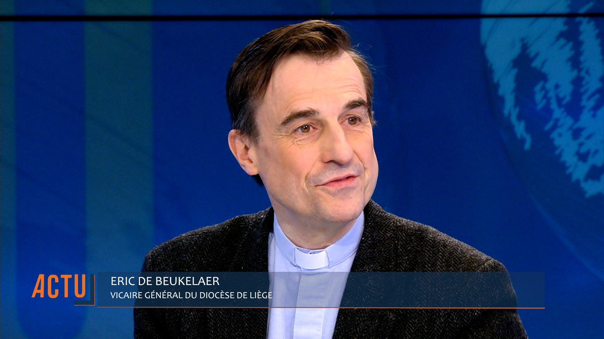 Eric de Beukelaer
