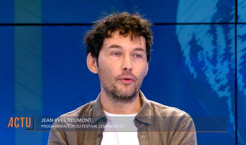 Jean-Yves Reumont