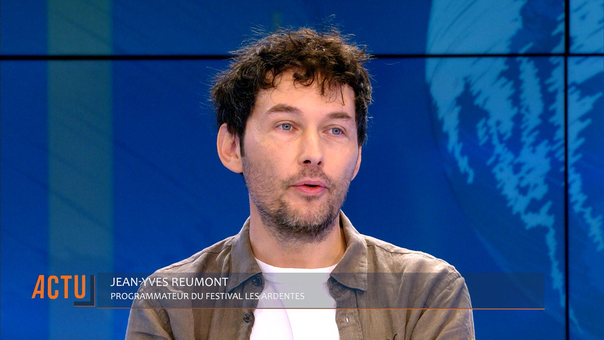Jean-Yves Reumont